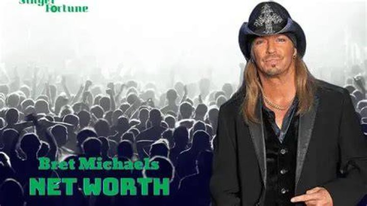Bret Michaels Bio, Net Worth, Facts, Wiki, Poison, Married, Wife