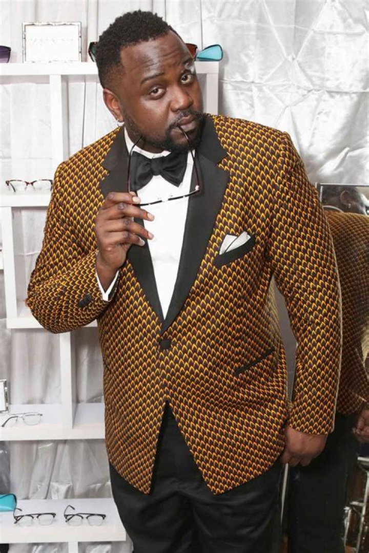 Brian Tyree Henry 25 Things You Don’t Know About Me