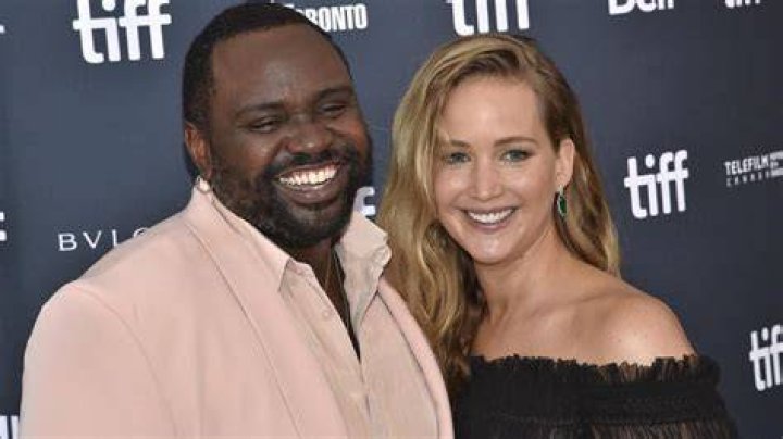 Brian Tyree Henry Wife Is Atlanta Cast In A Relationship? Family And