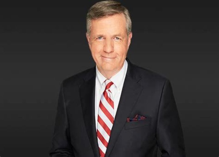 Brit Hume Biography IMDb