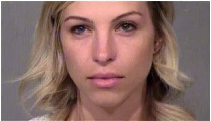 Brittany Zamora, Teacher Who Molested Boy, Now Tutoring in Prison