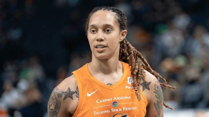 Brittney Griner