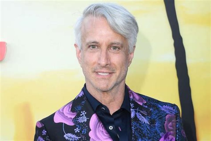Bronson Pinchot: A Doting Father's Journey With His Children