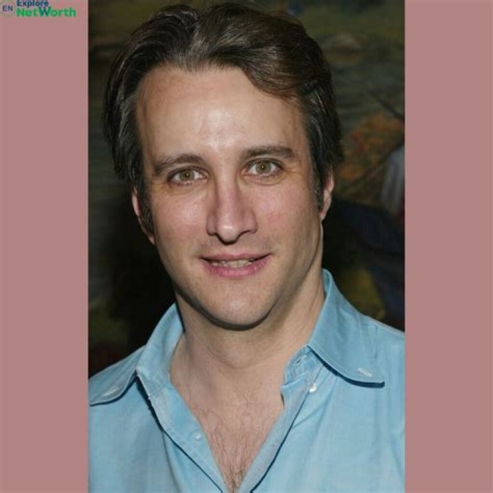 Bronson Pinchot Net Worth 2023: How Rich Is The Actor?