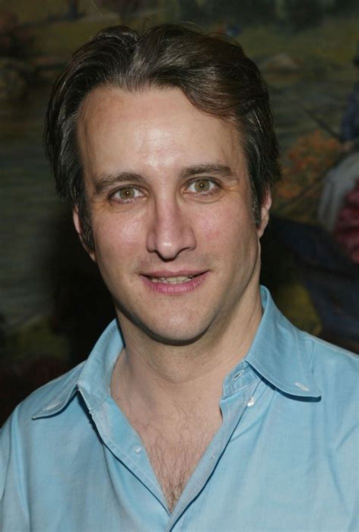 Bronson pinchot wellnesslasem