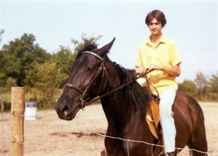 Bruce Lewandowski's formative years colored by rural pursuits