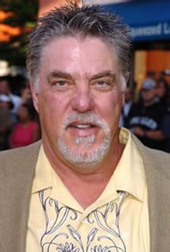 Bruce McGill IMDb