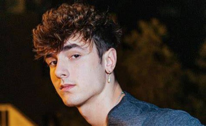Bryce Hall Has A New GF? Hollywire GentNews