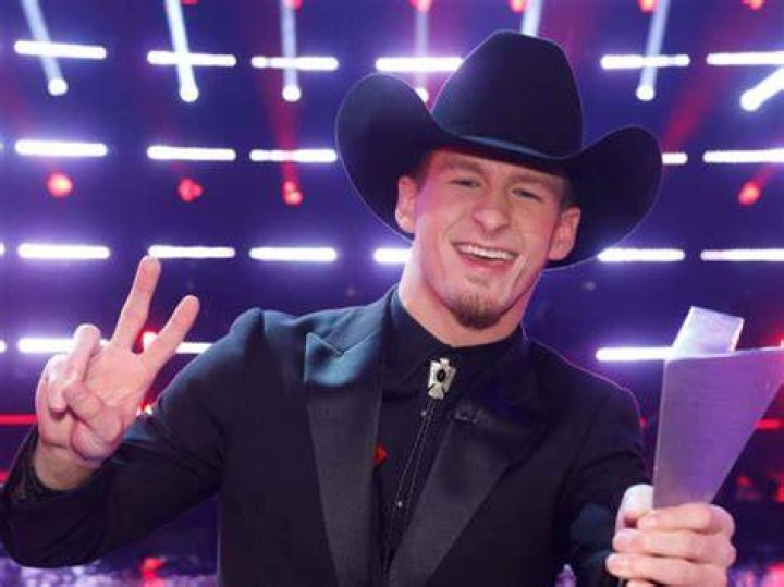 Bryce Leatherwood Reveals the Scariest Part of Winning 'The Voice' Parade
