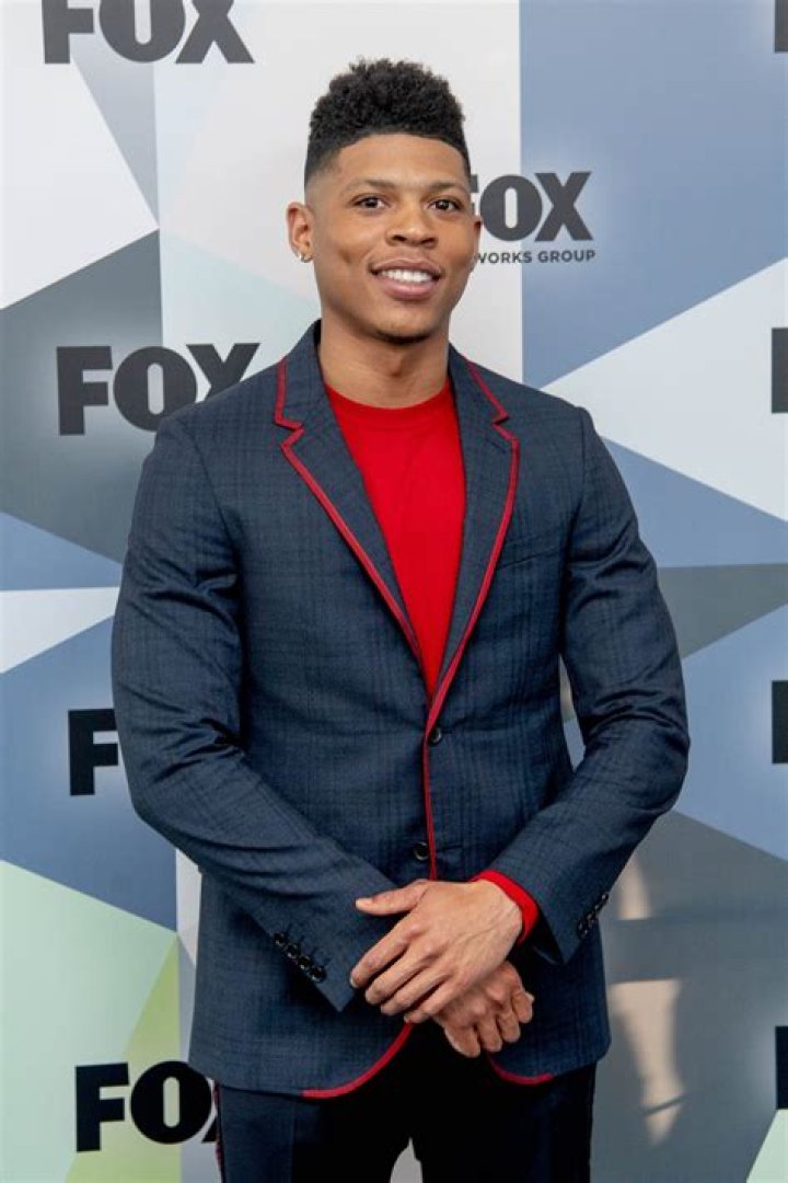 Bryshere Gray (YazzTheGreatest) Bryshere gray, Cute black guys, Sexy men