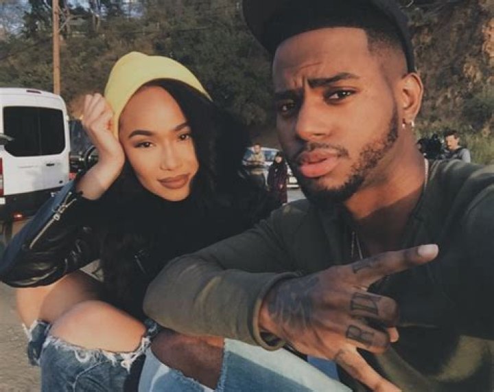 Bryson Tiller Parents Bryson Djuan Tiller was raised by his