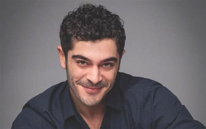 Burak Deniz Finally Talks About His Girlfriend Blinkbuzzz