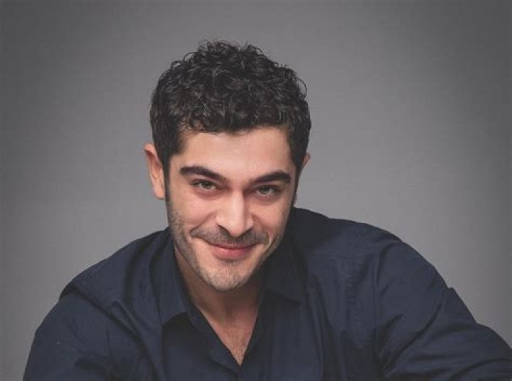Burak Deniz Religion Is He Muslim? Family And Ethnicity