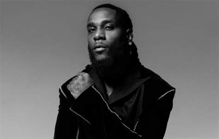 Burna Boy Sittin' On Top Of The World Lyrics Genius Lyrics