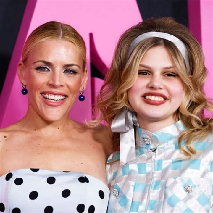 Busy Philipps says daughter Birdie back to using she/her pronouns