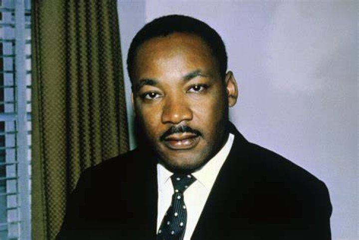 Bytes 10 Martin Luther King Quotes