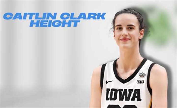 Caitlin Clark Bio, Age, Height, Weight Bollywoodfever