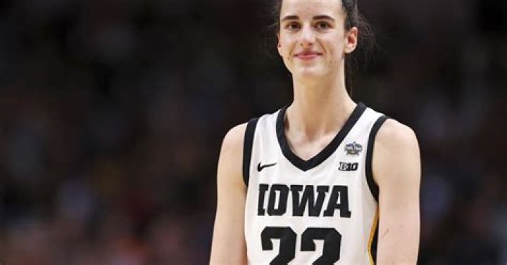 Caitlin Clark breaks records galore during historic March Madness run CNN