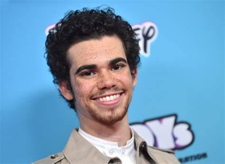 Cameron Boyce’s Nationality, Ethnicity & Background