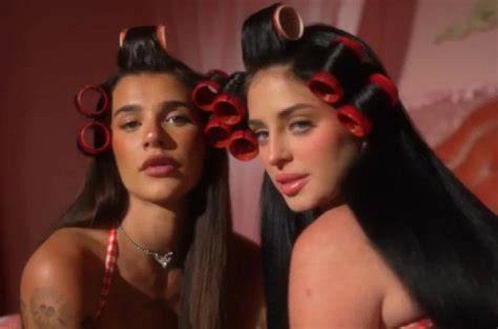 Camilla Araujo Leaked Video And Scandal Explained 2023 The Headline Hive