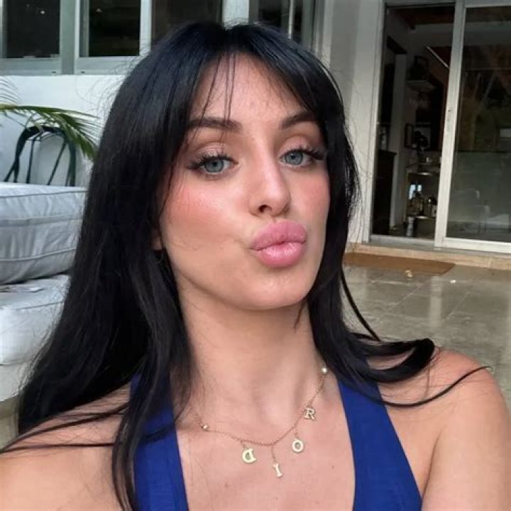 Camilla Araujo Leaks Impact of Sensitive Information Reveals