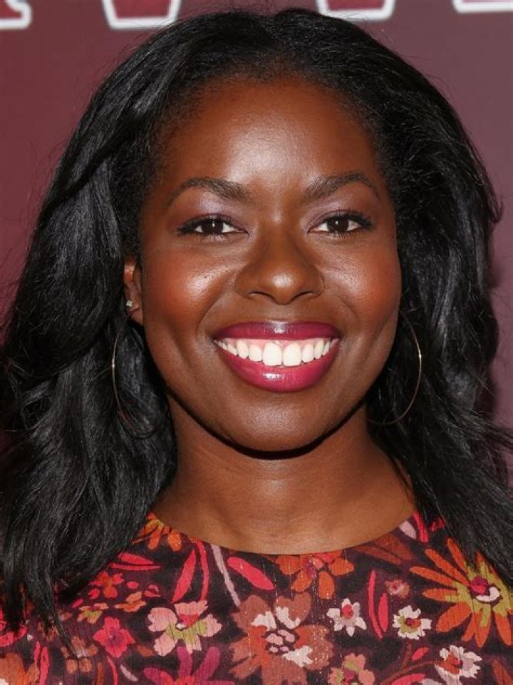 CAMILLE WINBUSH at Animal Equality&rsquo;s Inspiring Global Action Los