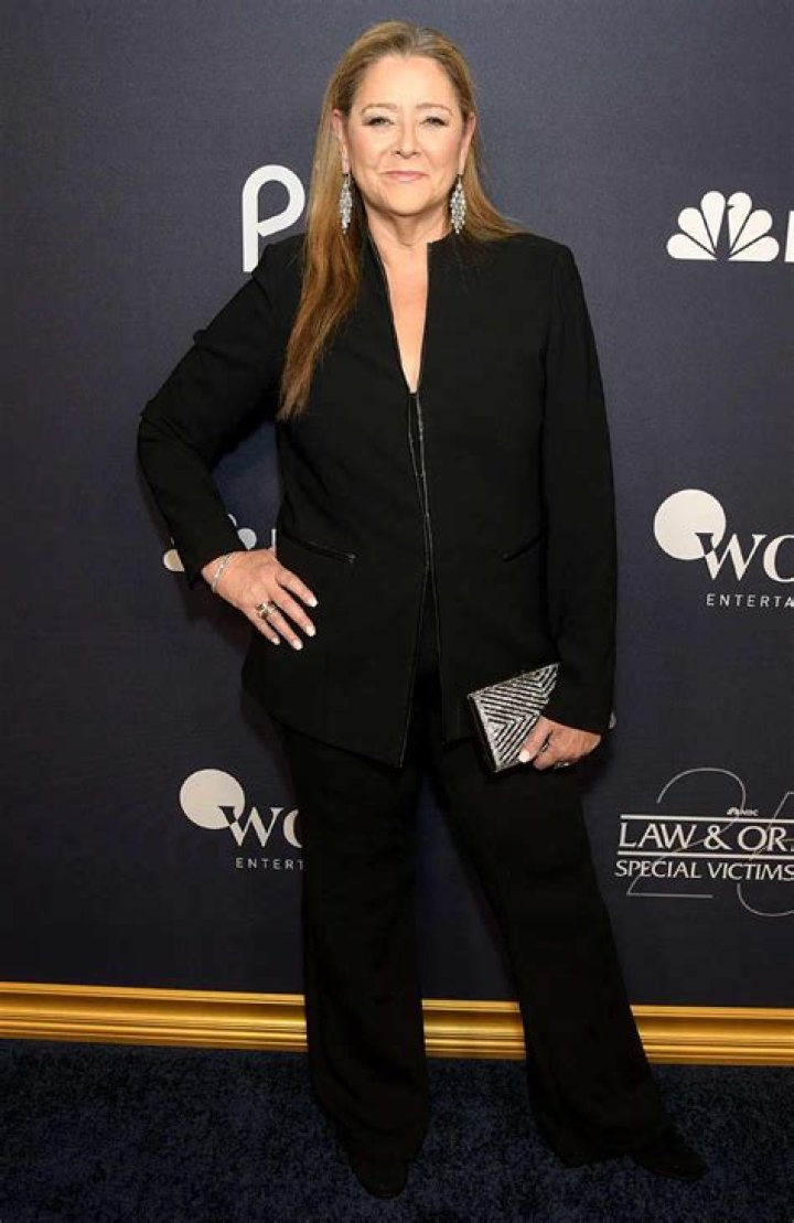 Camryn Manheim On Status Of Son Milo On &lsquo;Law & Order&rsquo; (Exclusive