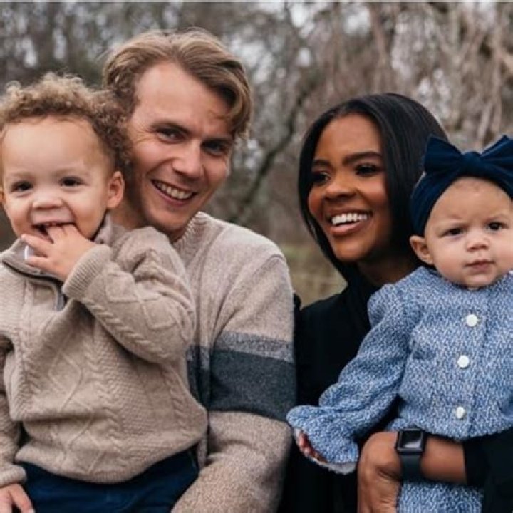 Candace Owens Husband, Family, Celebrity Friends and Feuds of Pro