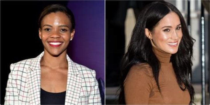 Candace Owens rips Meghan Markle's 'truths' about 'racist' UK and