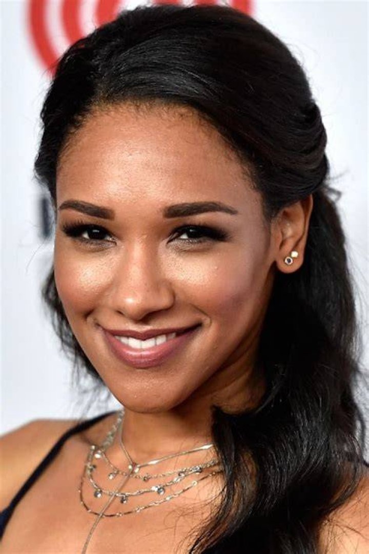 Candice Patton Pictures Telegraph