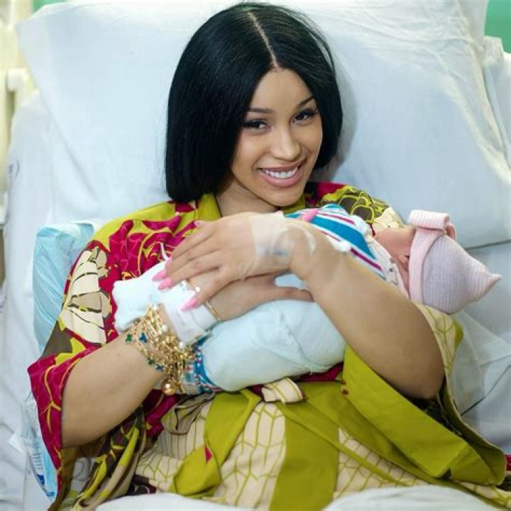 Cardi B makes daughter’s Instagram private after abusive comments The