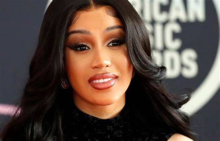 Cardi B Release of Medical Records to Judge in STD Libel