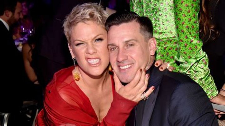 Carey Hart Picture 25 Thanks for Sharing Los Angeles Premiere