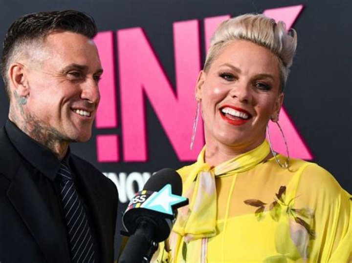 Carey Hart Picture 26 Thanks for Sharing Los Angeles Premiere