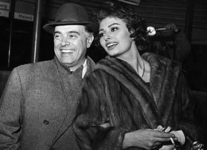 Carlo Ponti &agrave; &eacute;couter ou acheter sur Amazon Music d&egrave;s maintenant