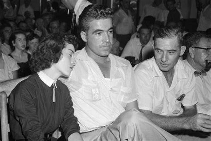 Carolyn Bryant Donham Found In Kentucky Living With Her Son YouTube