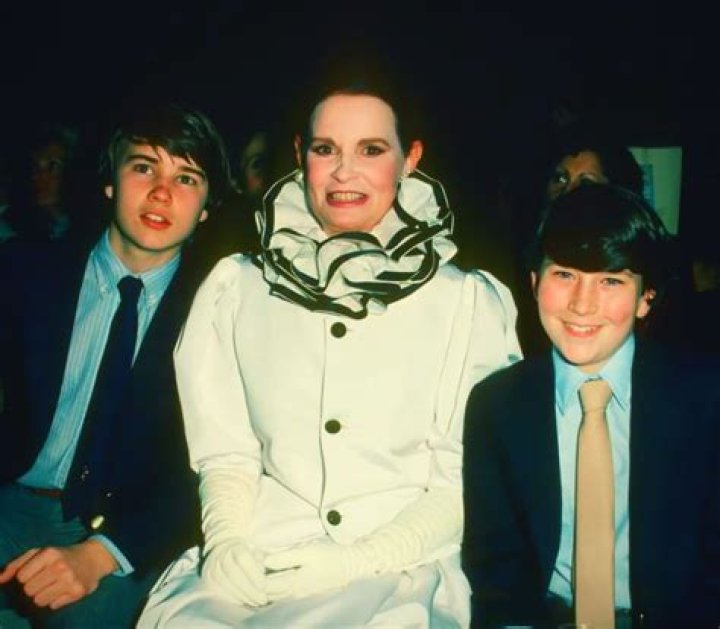 Carter Vanderbilt Cooper Wiki, Bio, Death, Funeral, Net Worth, Age