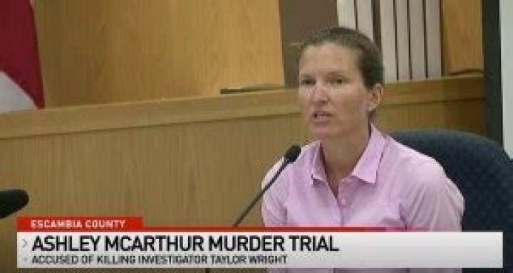 Casandra Waller Now Where is Taylor Wright's ExGirlfriend Today? Update