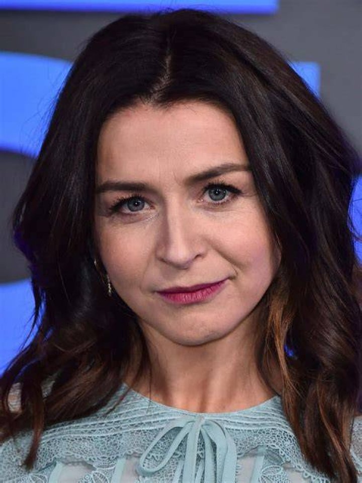 Caterina Scorsone Feels &lsquo;Privileged&rsquo; to Be Part of Amelia and Kai&rsquo;s