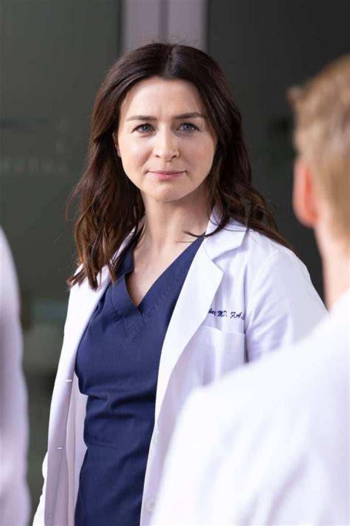 Caterina Scorsone's Husband: A Look Into Her Personal Life