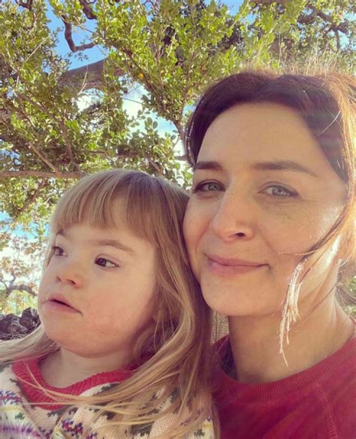 Caterina Scorsone&rsquo;s Kids All We Know about the &lsquo;Grey&rsquo;s Anatomy&rsquo; Star&rsquo;s