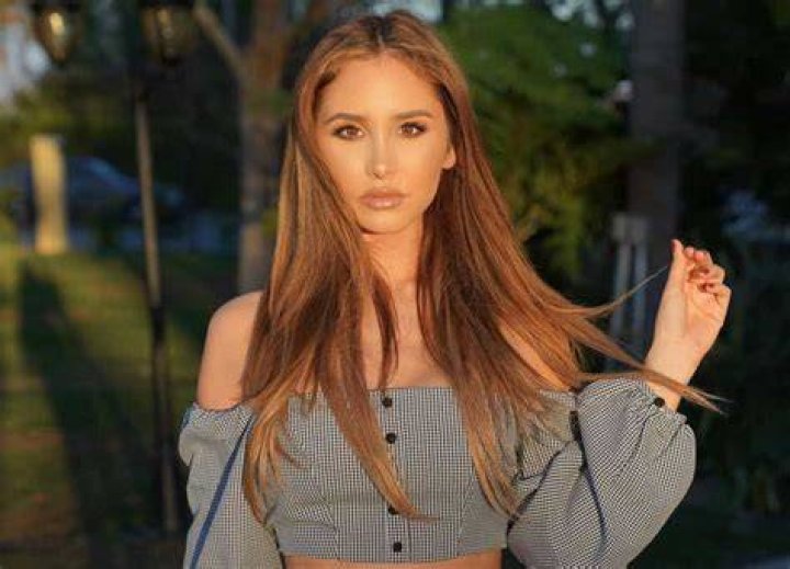 Catherine Paiz Wiki, Age, Height, Boyfriend, Family, Biography & More