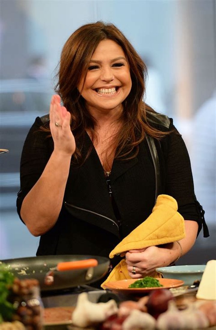 Celebrity Chef Rachael Ray&rsquo;s Home Burns Down In Malibu SawyerLosangeles