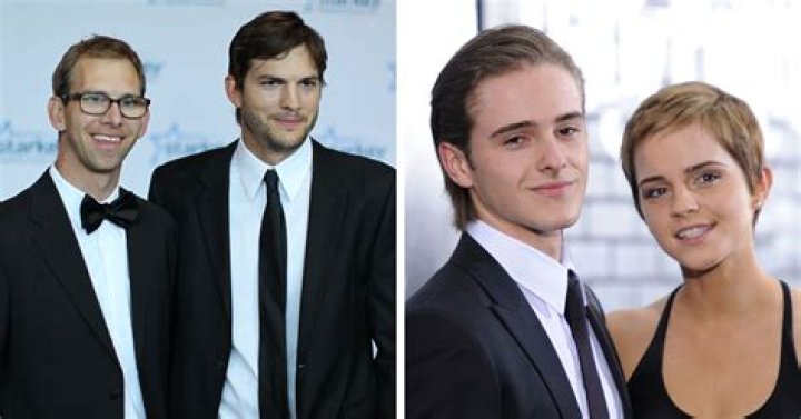 Celebrity Siblings You've Probably Never Heard About