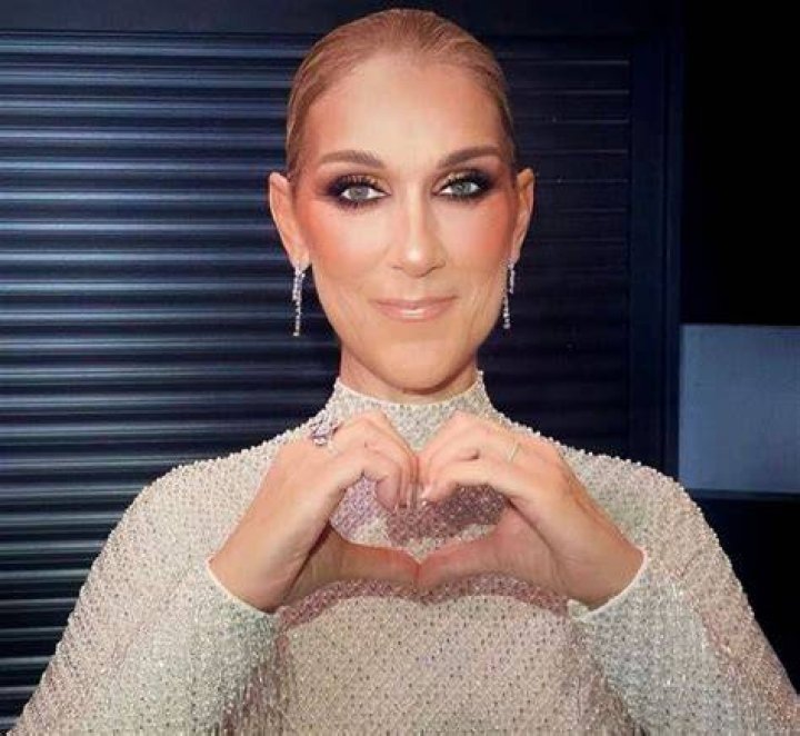 Celine Dion ‘The Craziest Thing I’ve Done Is Cut My Hair’