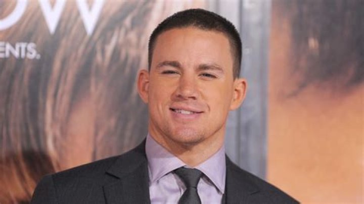 Channing Tatum Channing Tatum Photo (28552452) Fanpop
