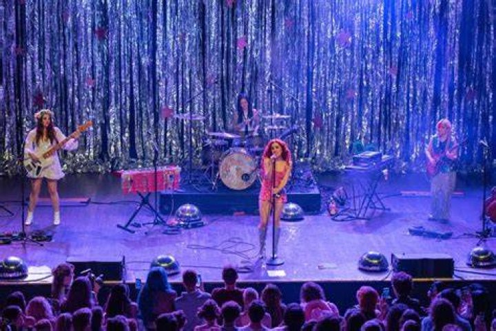 Chappell Roan Webster Hall February 28, 2023 Boston The Bowery