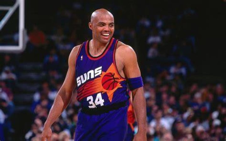 Charles Barkley Net Worth 2023 Stats Team News Wife Height