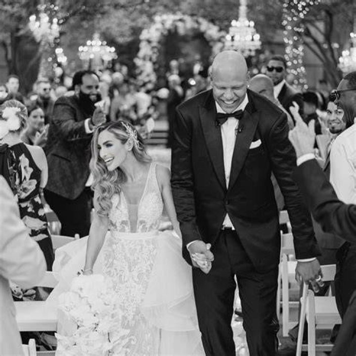 Charlie Villanueva Wife Lala Villanueva and Family Life