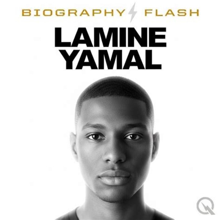 Check Out Lamine Yamal Biography and His Parents TimzTell